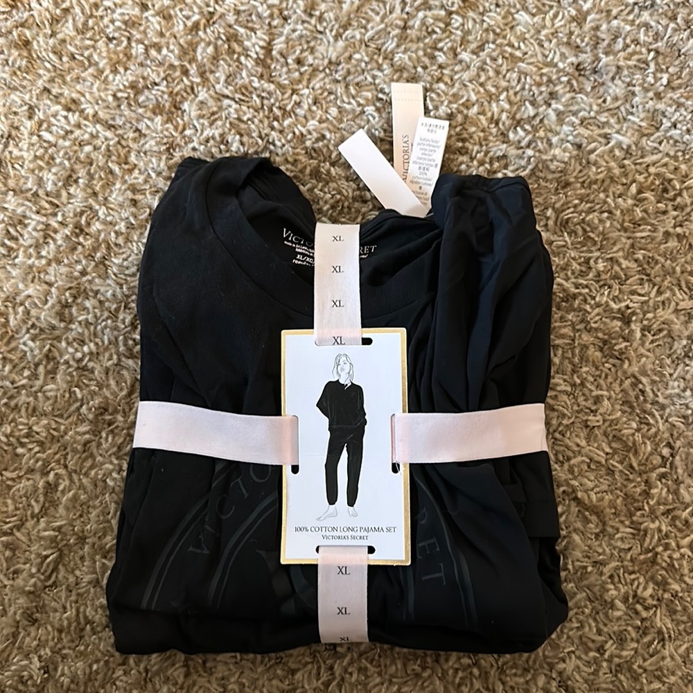 Victoria Secret Pajamas